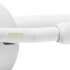 Наушники Sony WH-1000XM5, Bluetooth/3.5 мм, мониторные, серебристый [wh-1000xm5/sc]